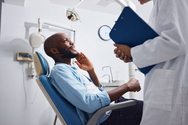 Best Emergency Treatment for Jaw Pain or Injury in Moorefield, WV