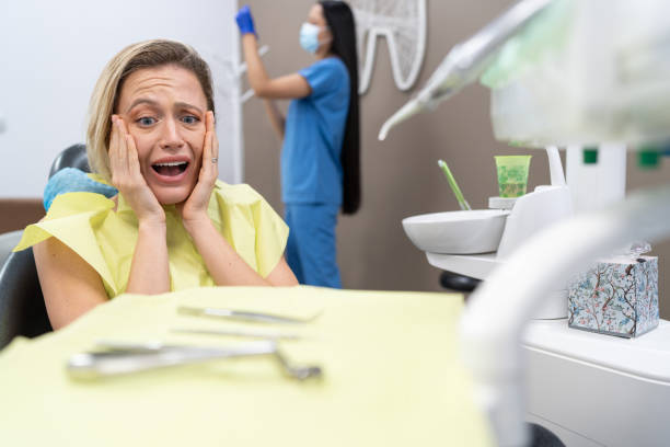 Best 24-Hour Emergency Dental Care in Moorefield, WV