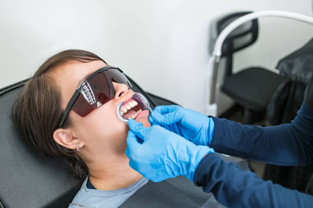 Best Emergency Treatment for Jaw Pain or Injury in Moorefield, WV