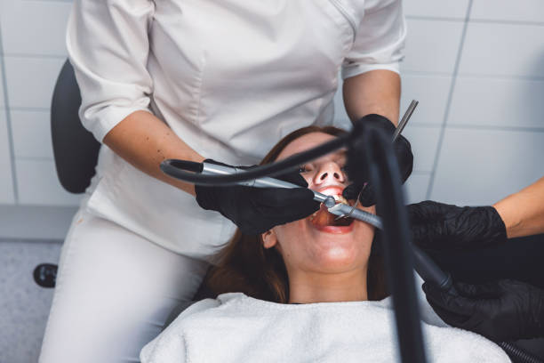 Best Knocked-Out Tooth (Avulsed Tooth) Treatment in Moorefield, WV