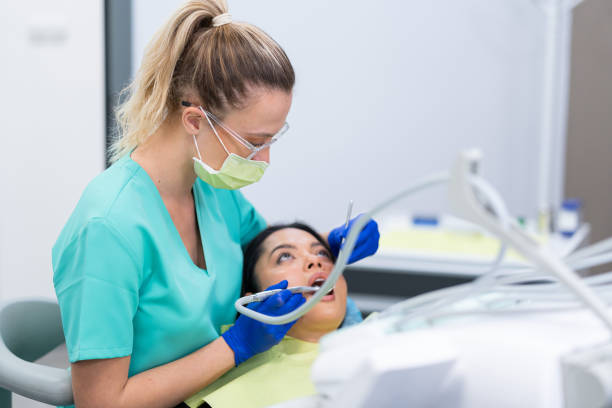 Best Emergency Pediatric Dental Care in Moorefield, WV